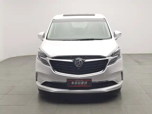 Buick GL8 2021 ES Landlord 653T Comfort — фото 3