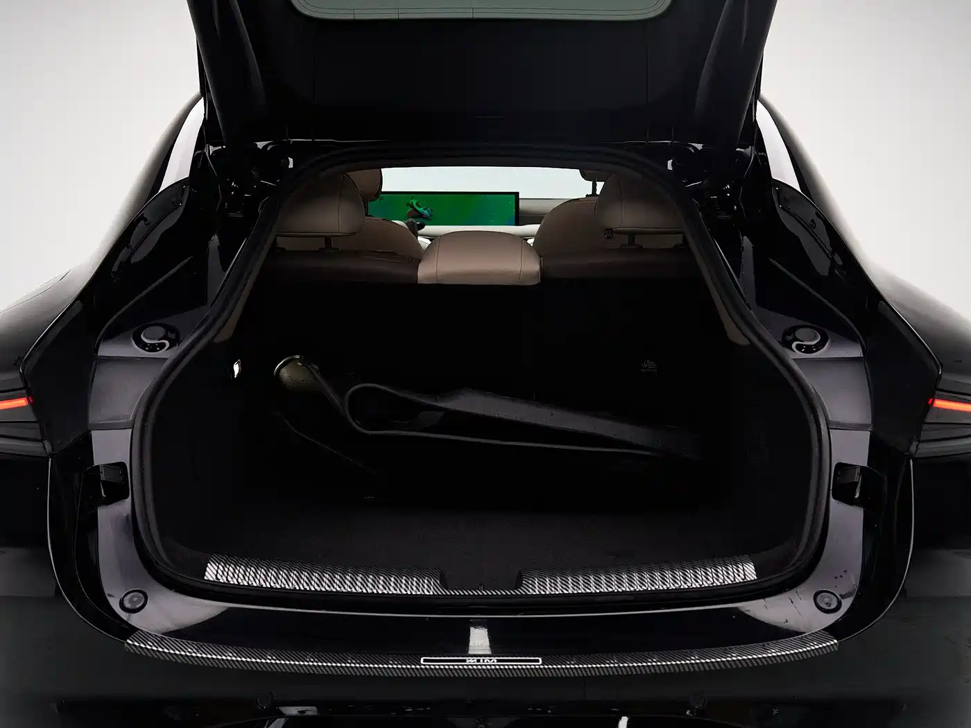 ZHIJI AUTOMOBILE ZHIJI L6