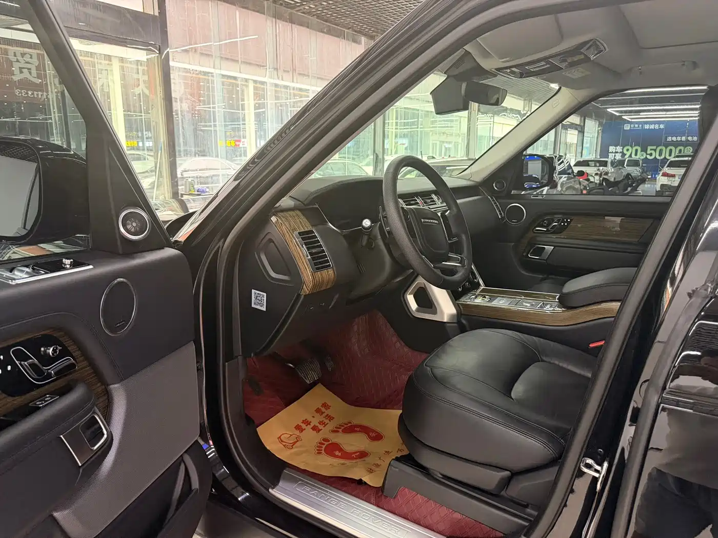 Фото 4 - Land Rover Range Rover