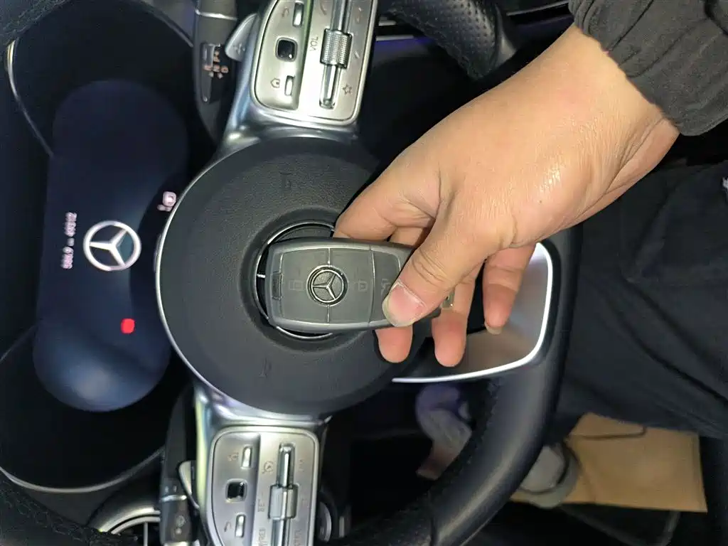 Mercedes-Benz C-Class (Import) 2021 C 260 Coupe фото 9