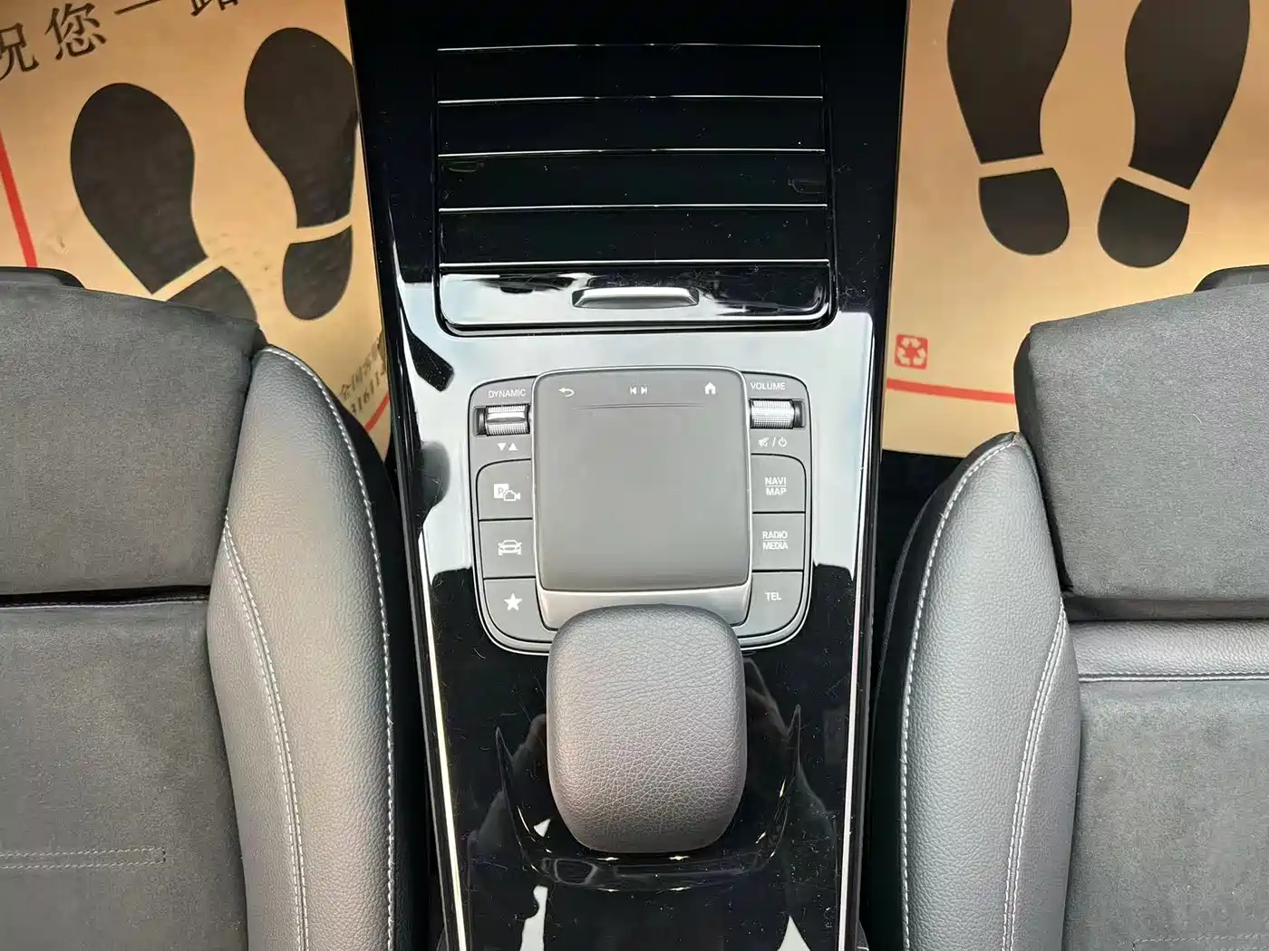 Mercedes-Benz A-Class 2023 A 200 L Fashion фото 23