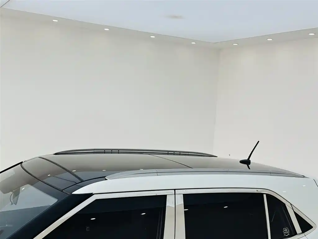 Hyundai Beijing Hyundai ix25 2015 1.6L Automatic 2WD Smart GLS фото 22