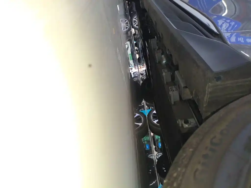 BYD Han 2025 2025 DM-i 125KM Elite