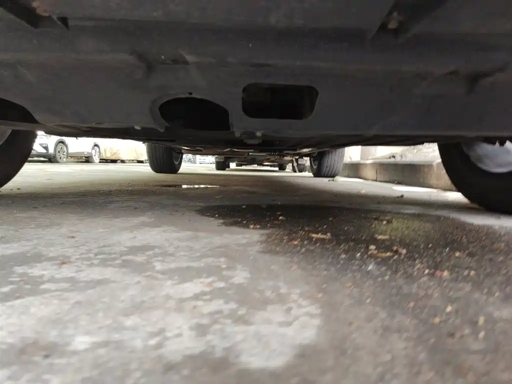 Haval H6S 2022 Model 2.0T 2WD Smart Run Edition фото 25