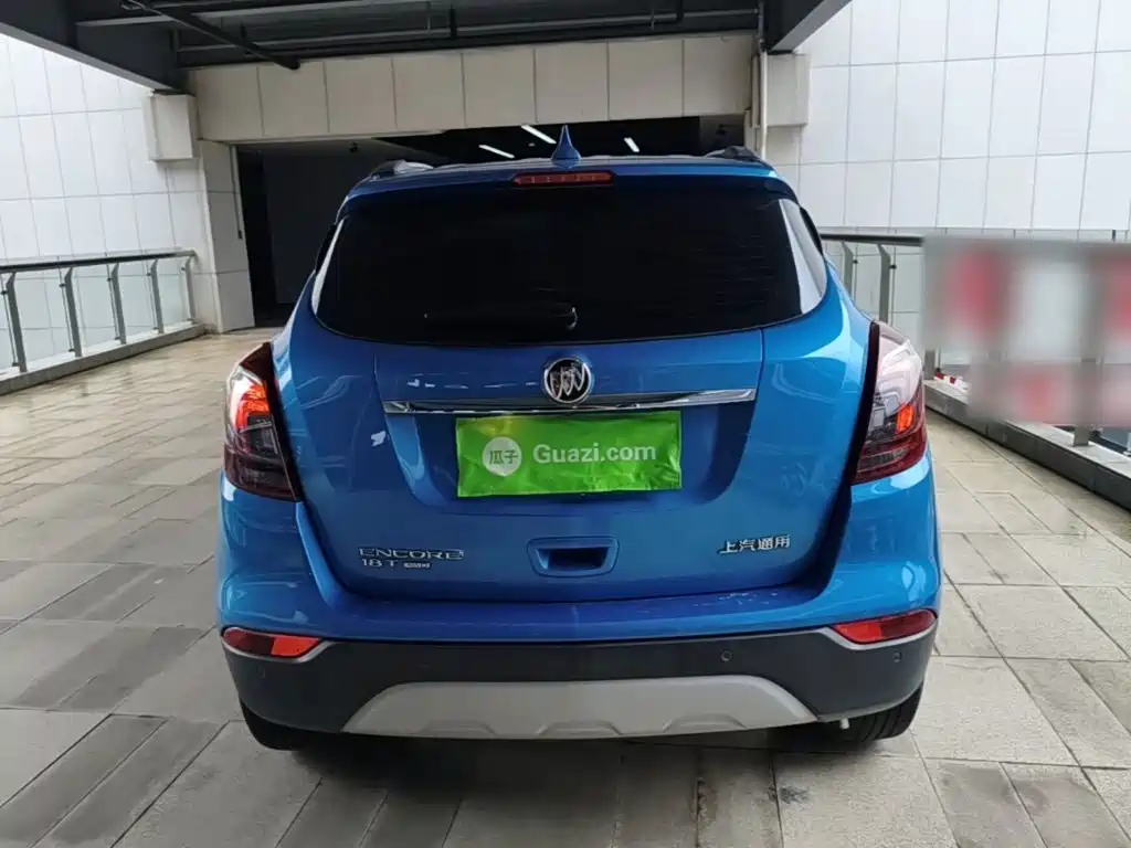 Photo 6 - Buick Encore