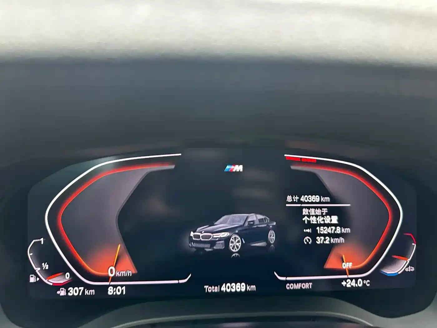 BMW 5 Series 2022 530Li Exclusive M Sport Package фото 5