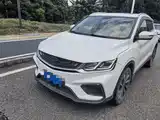 Фото 3 - Geely Coolray