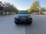 Фото 2 - Lexus LX