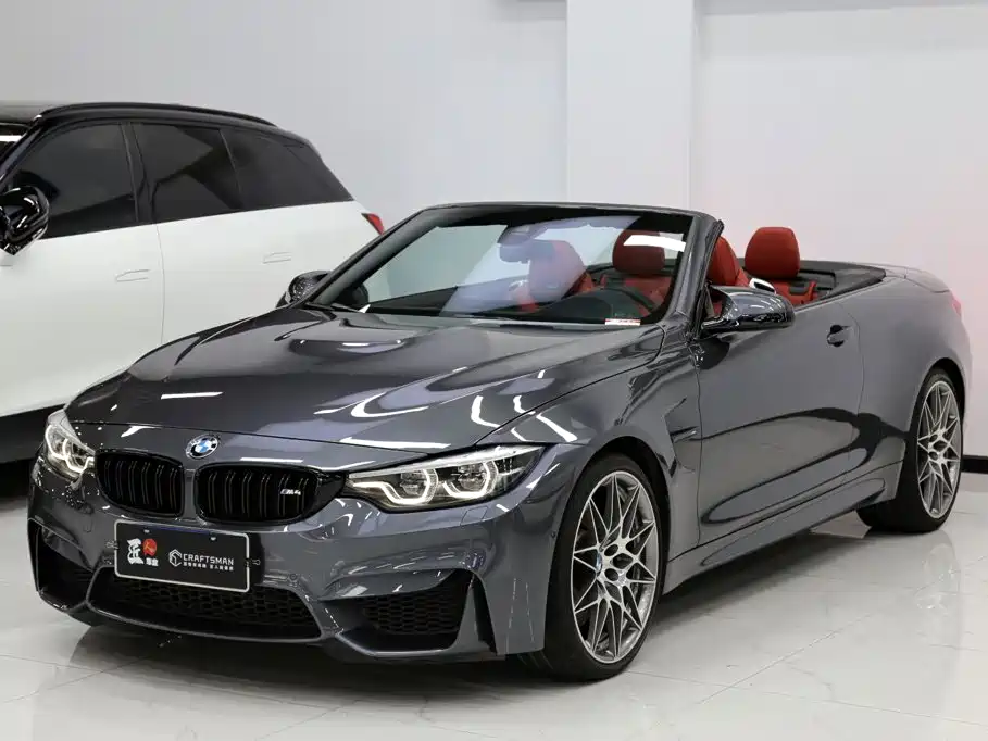 Фото 23 - BMW M4