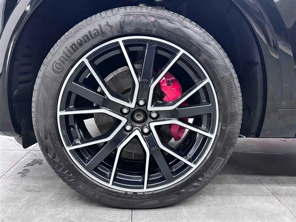 Audi Q5L 2024 Model 45 TFSI Luxury Dynamic фото 21