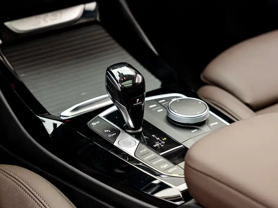 BMW X3 2023 xDrive25i M Sport Package фото 14