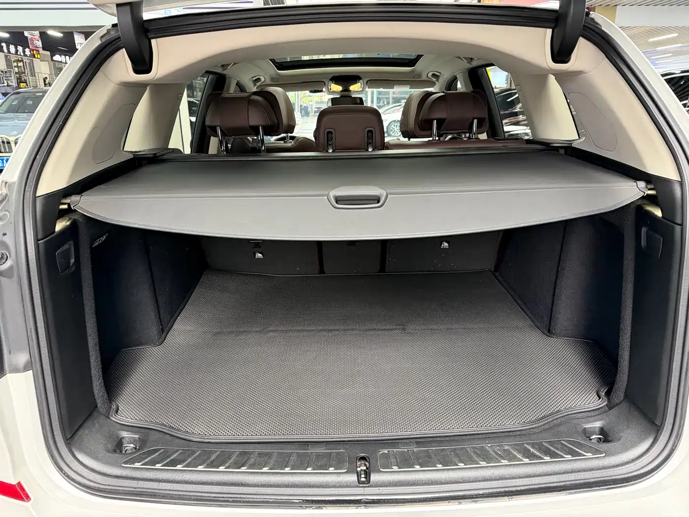BMW X3 2020 xDrive28i M Sport Package фото 19