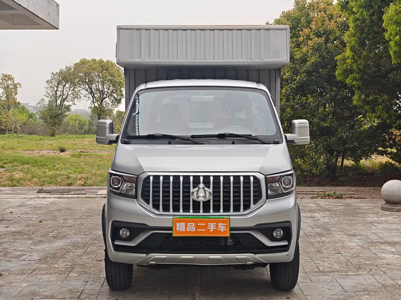 CHANGAN KAICHENG CHANGAN SHENQI T30