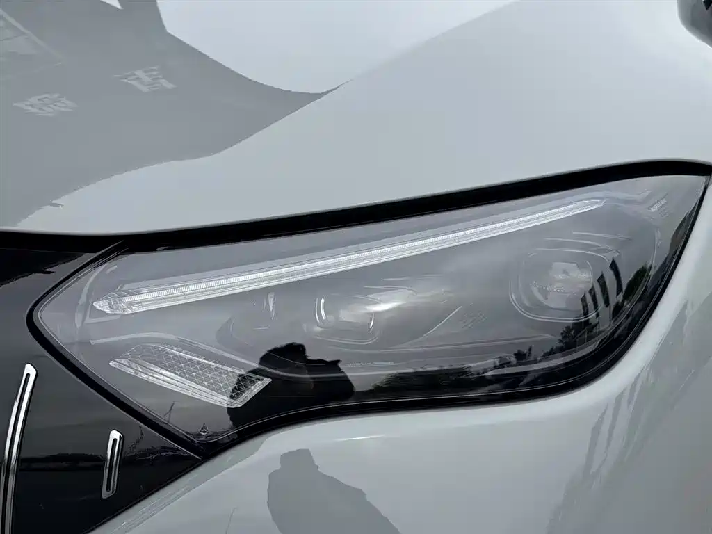 Mercedes-Benz EQE AMG 2023 AMG EQE 53 4MATIC+ фото 14