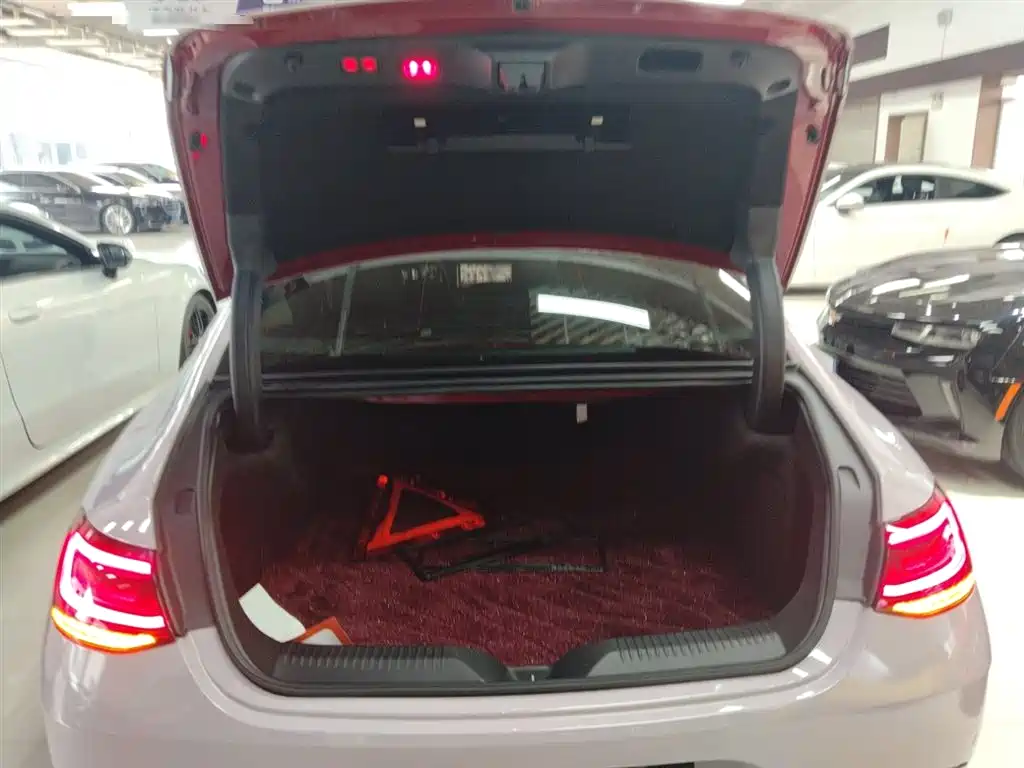 Mercedes-Benz CLS 2020 CLS 300 Dynamic фото 15