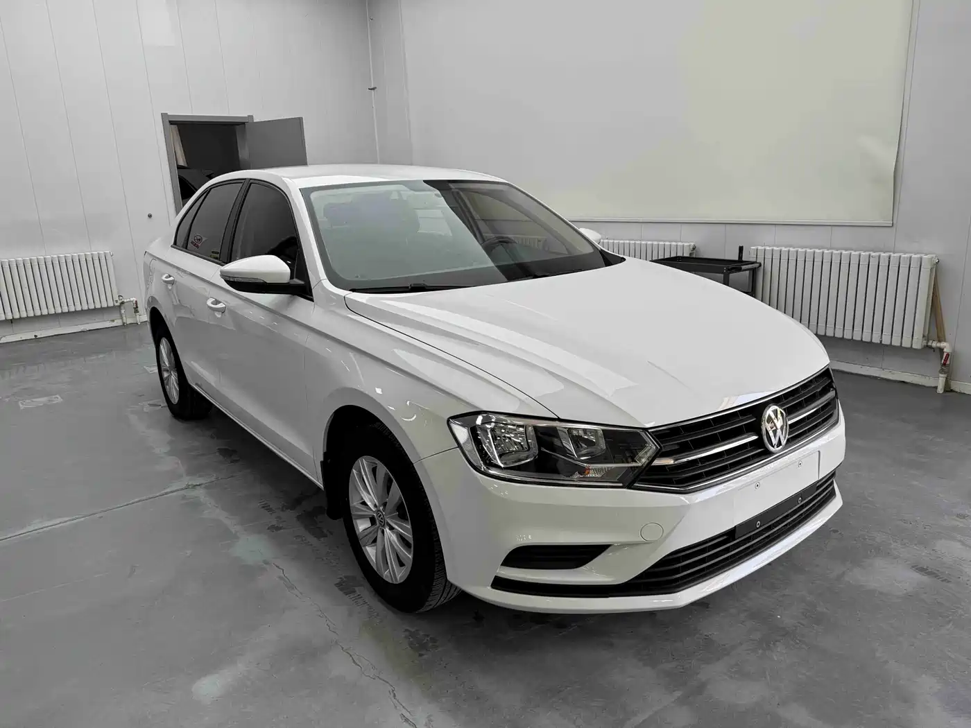 Volkswagen Bora 2018 1.5L Automatic Fashion фото 3