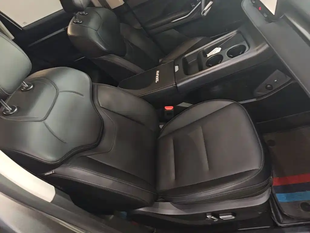 Photo 25 - Haval H6