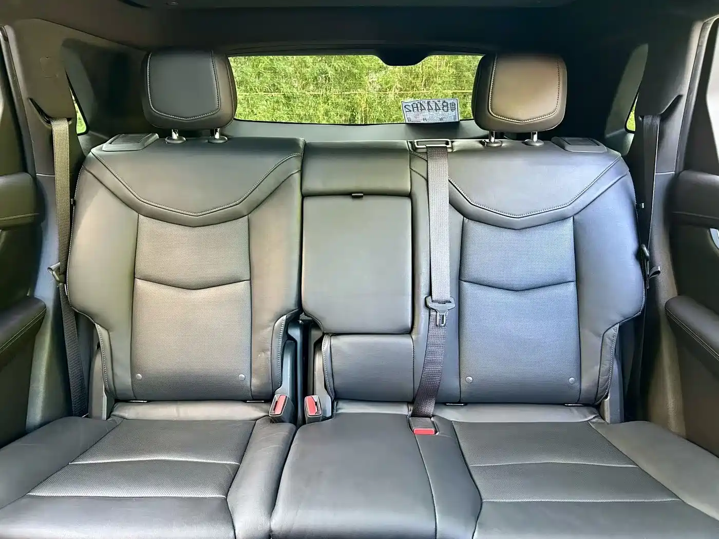 Фото 6 - Cadillac XT5
