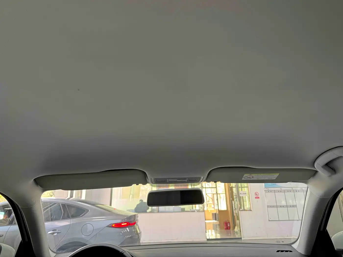Volkswagen Bora 2018 1.5L Automatic Fashion фото 11