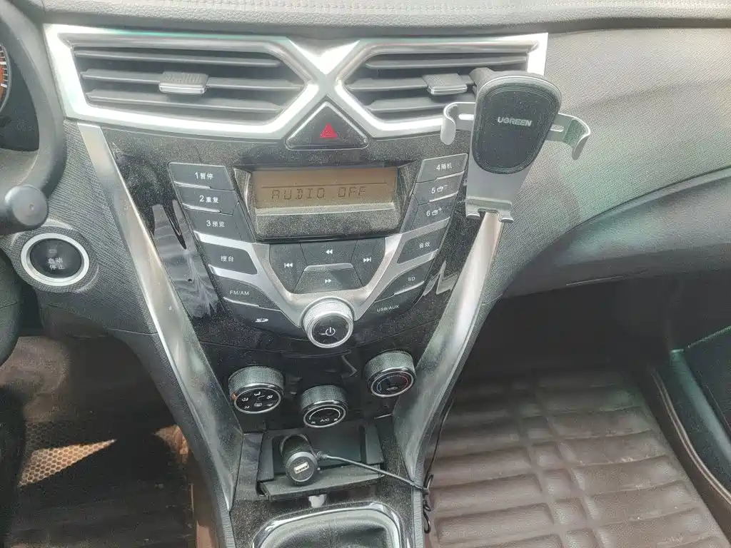 BYD F3 2016 2016 1.5L Manual Luxury
