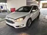 Фото 1 - Ford Focus