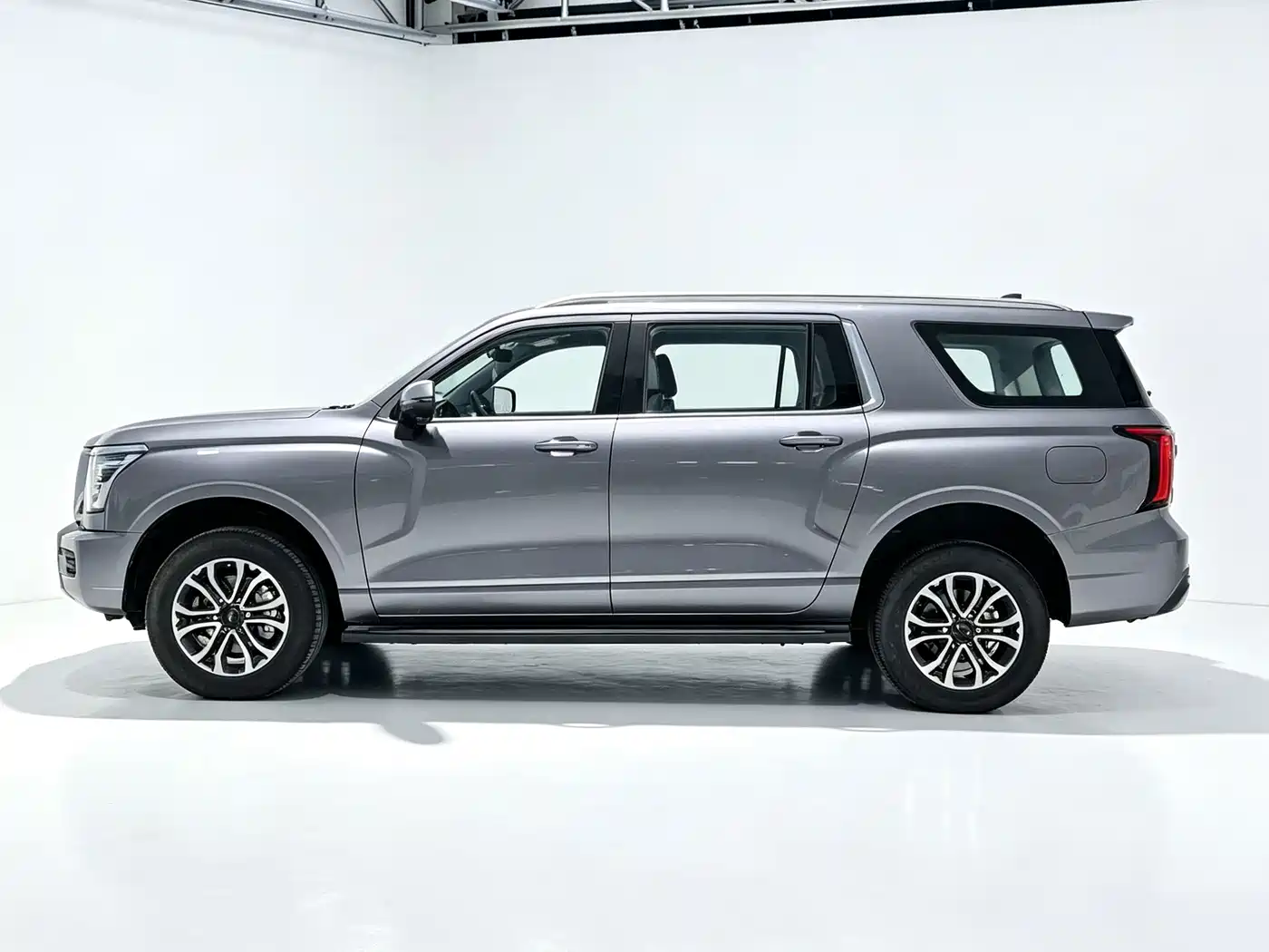 Haval H5 2024 2023 2.0T Automatic AWD Leading Elite Gasoline