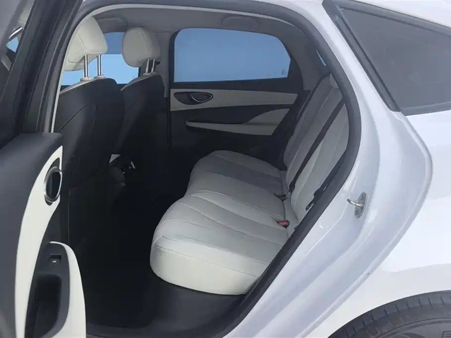 BYD Hai Bao 05 DM-i 2025 DM-i Smart Drive Edition 55KM Luxury фото 11