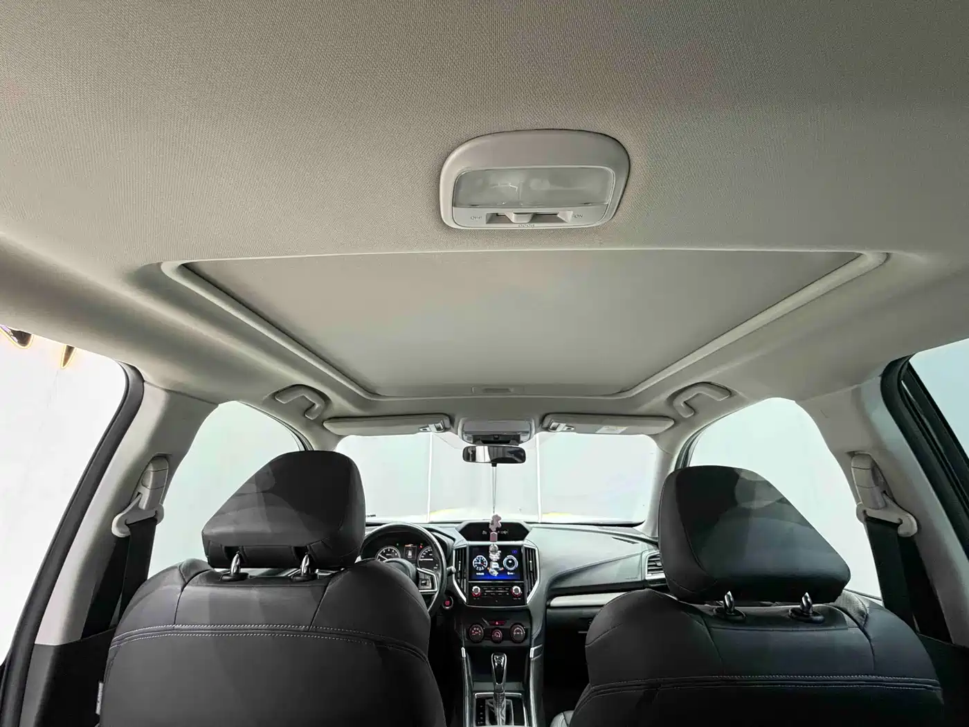 Subaru Forester 2024 2024 2.0i AWD Luxury Edition