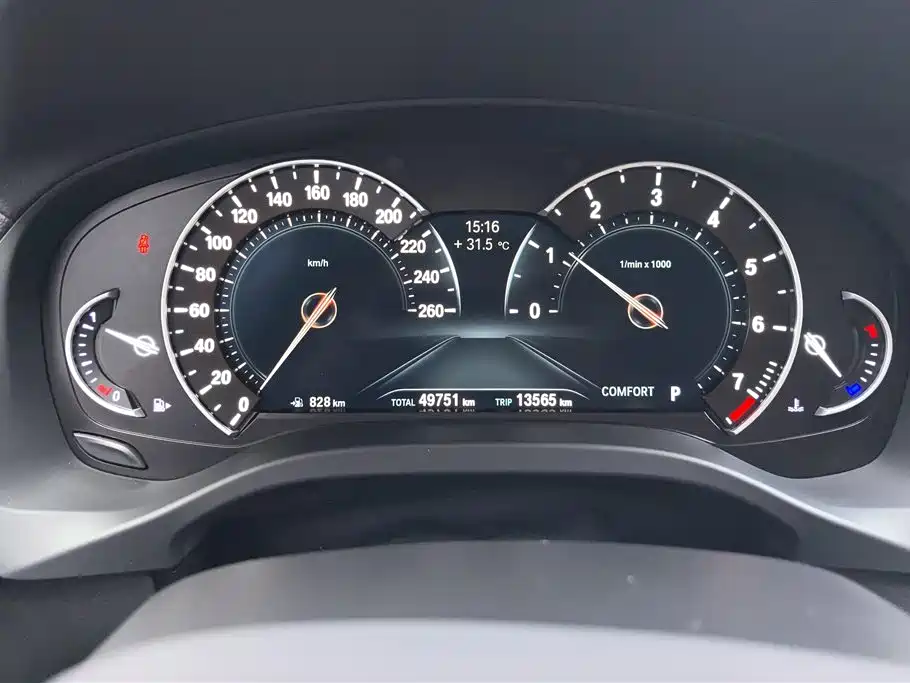 BMW X3 2018 xDrive25i M Sport Package China V фото 14