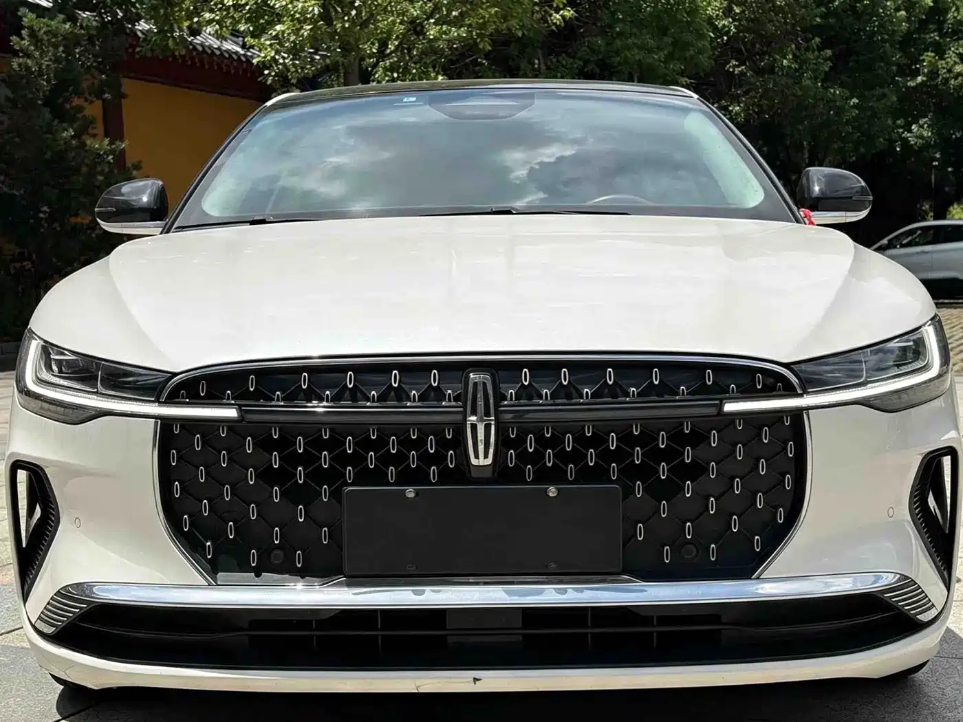 Lincoln Z 2022 2022 Model iEnjoy Premium Edition