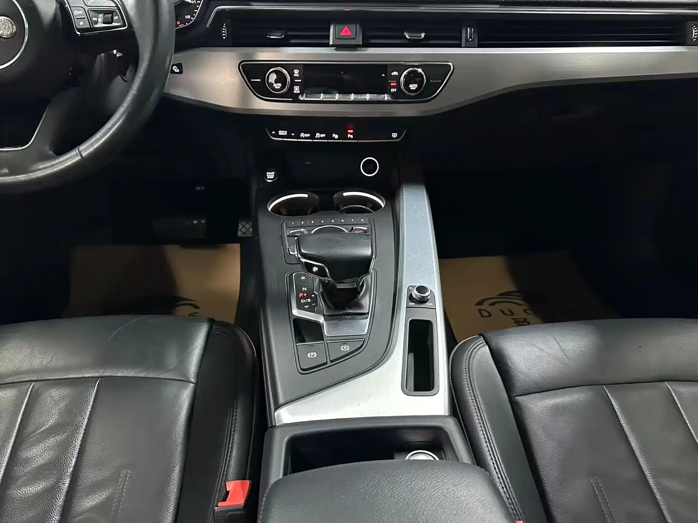 Audi A4L 2019 40 TFSI Fashion (China VI) фото 12