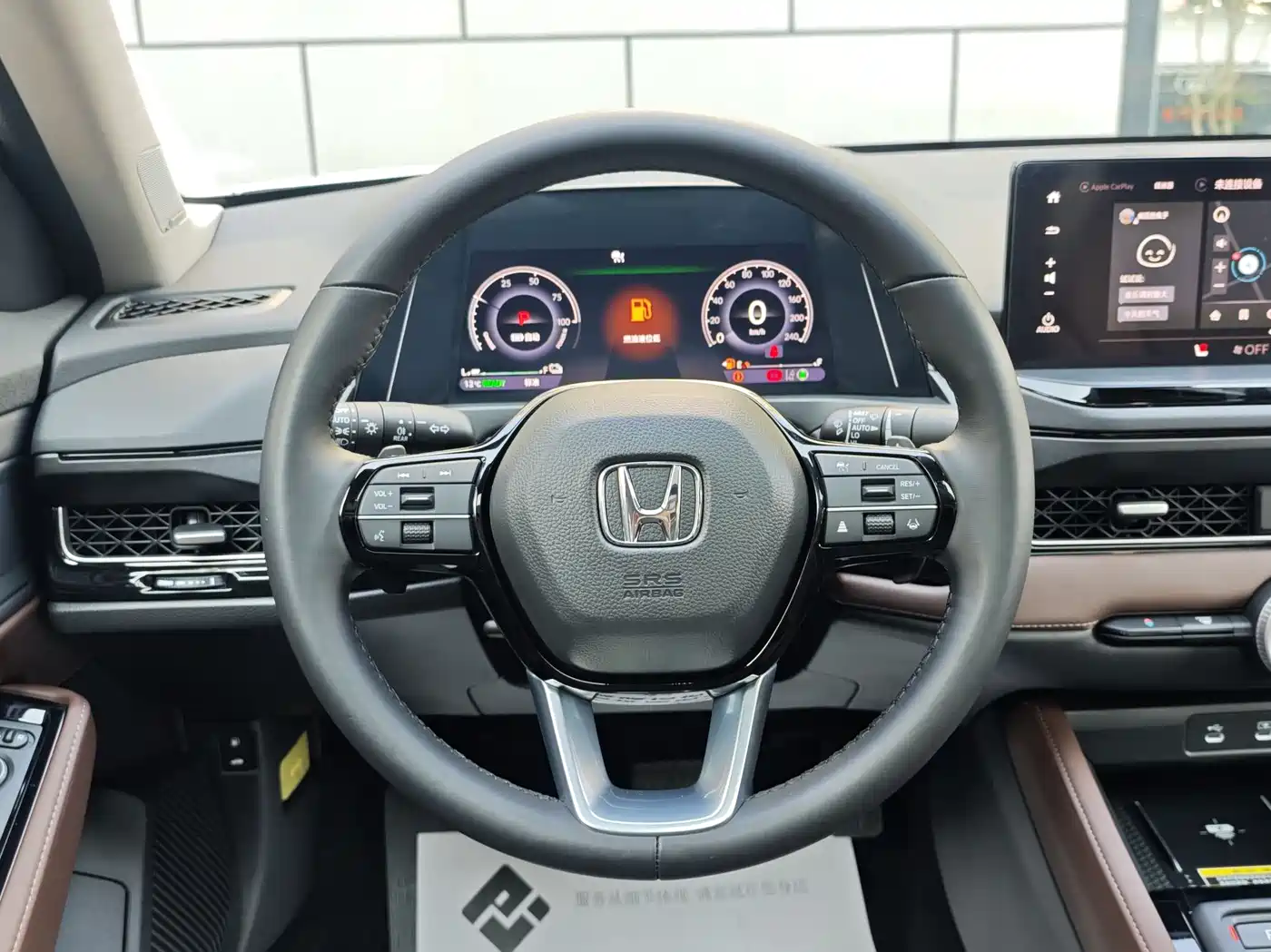 Honda Inspire Hybrid 2025 2023 e:PHEV Premium Edition