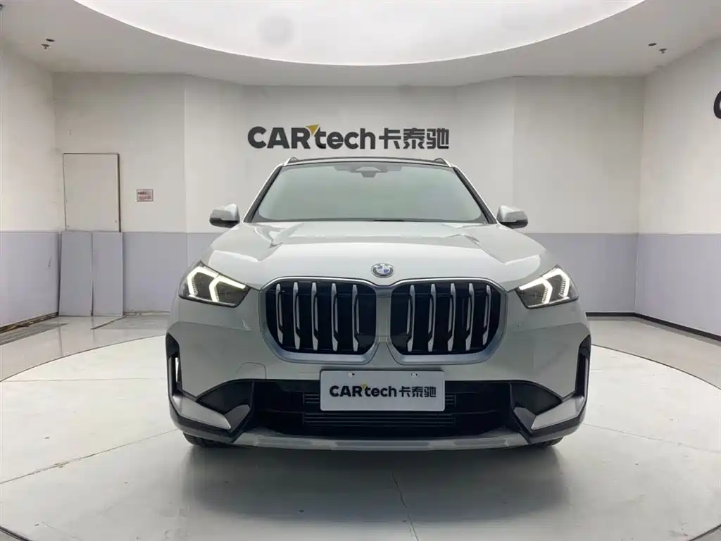 BMW X1 2026 2025 sDrive25Li X Design Package
