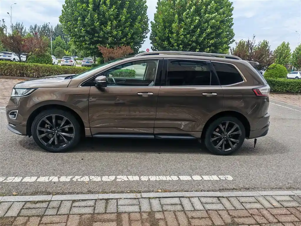 Ford Edge 2015 2015 2.7T GTDi 4WD Sport 7-Seater