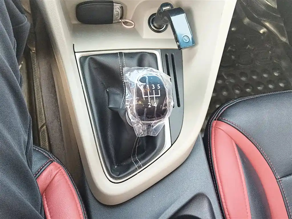 Buick Excelle 2016 15N Manual Elite фото 14