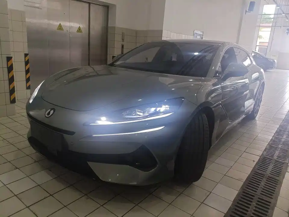 Denza Z9GT 2024 Model 1100 AWD Max Edition