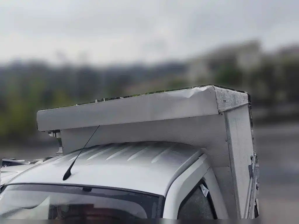 Wuling Motors Wuling Rongguang Mini Truck 2018 2017 1.5L Single Cab Basic L3C