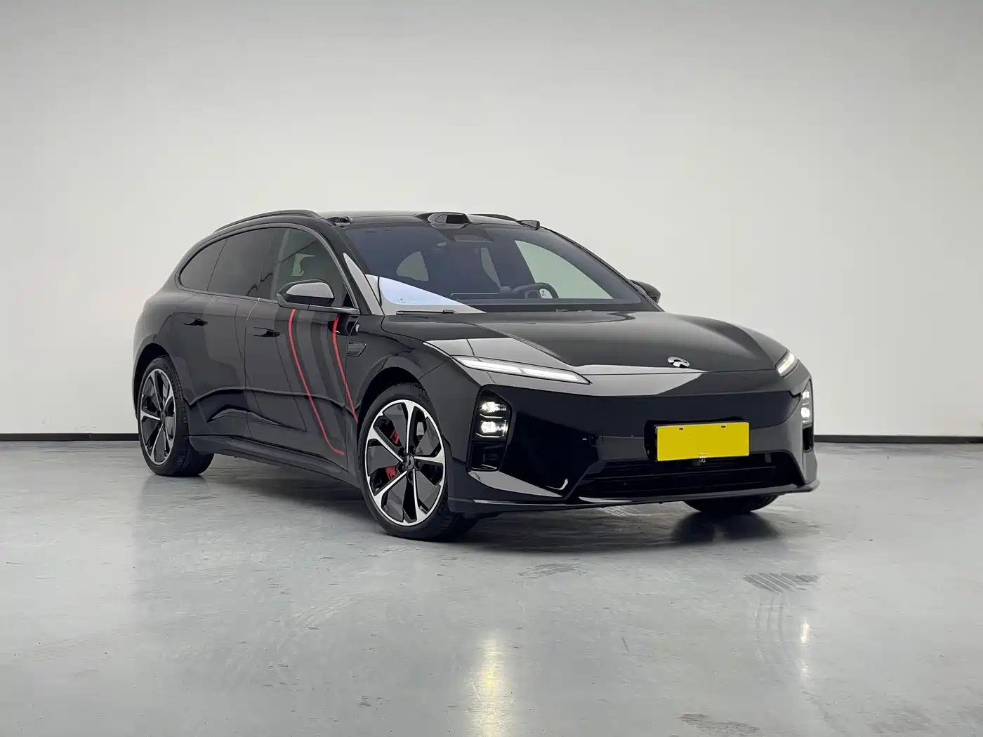 Фото 6 - NIO ET5T