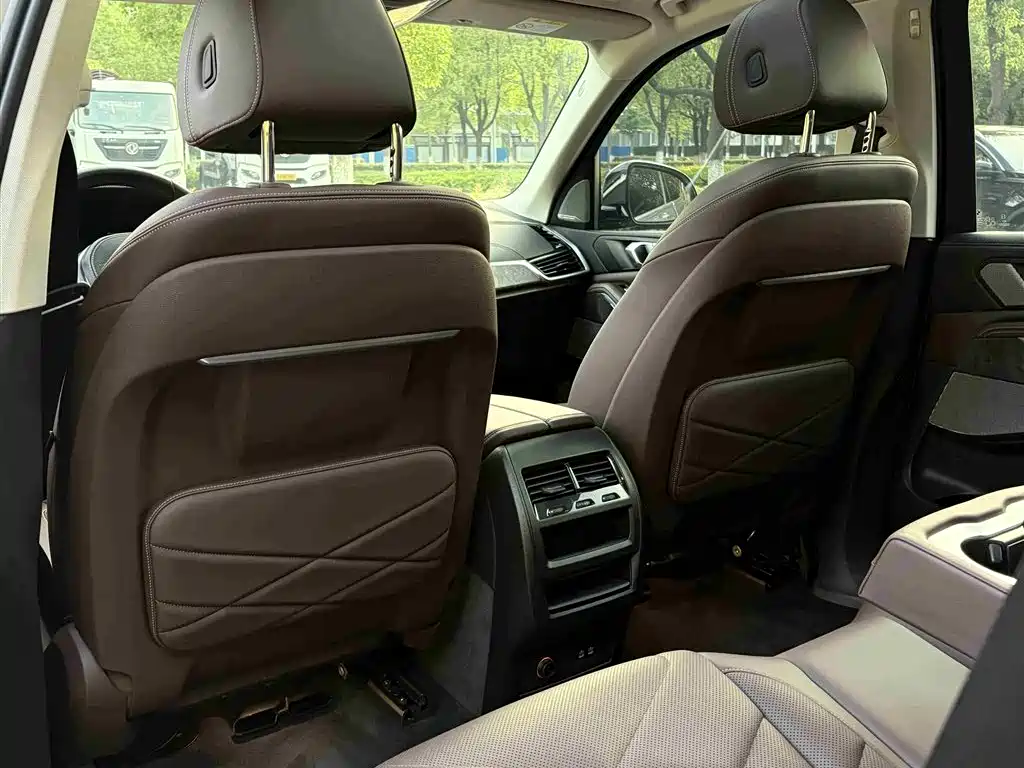 BMW X5 2022 xDrive 30Li Premium M Sport Package фото 18