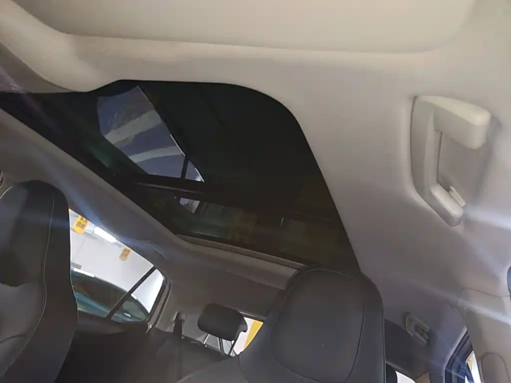 Volkswagen Tharu 2025 2025 New Edge 300TSI Enjoyment Edition