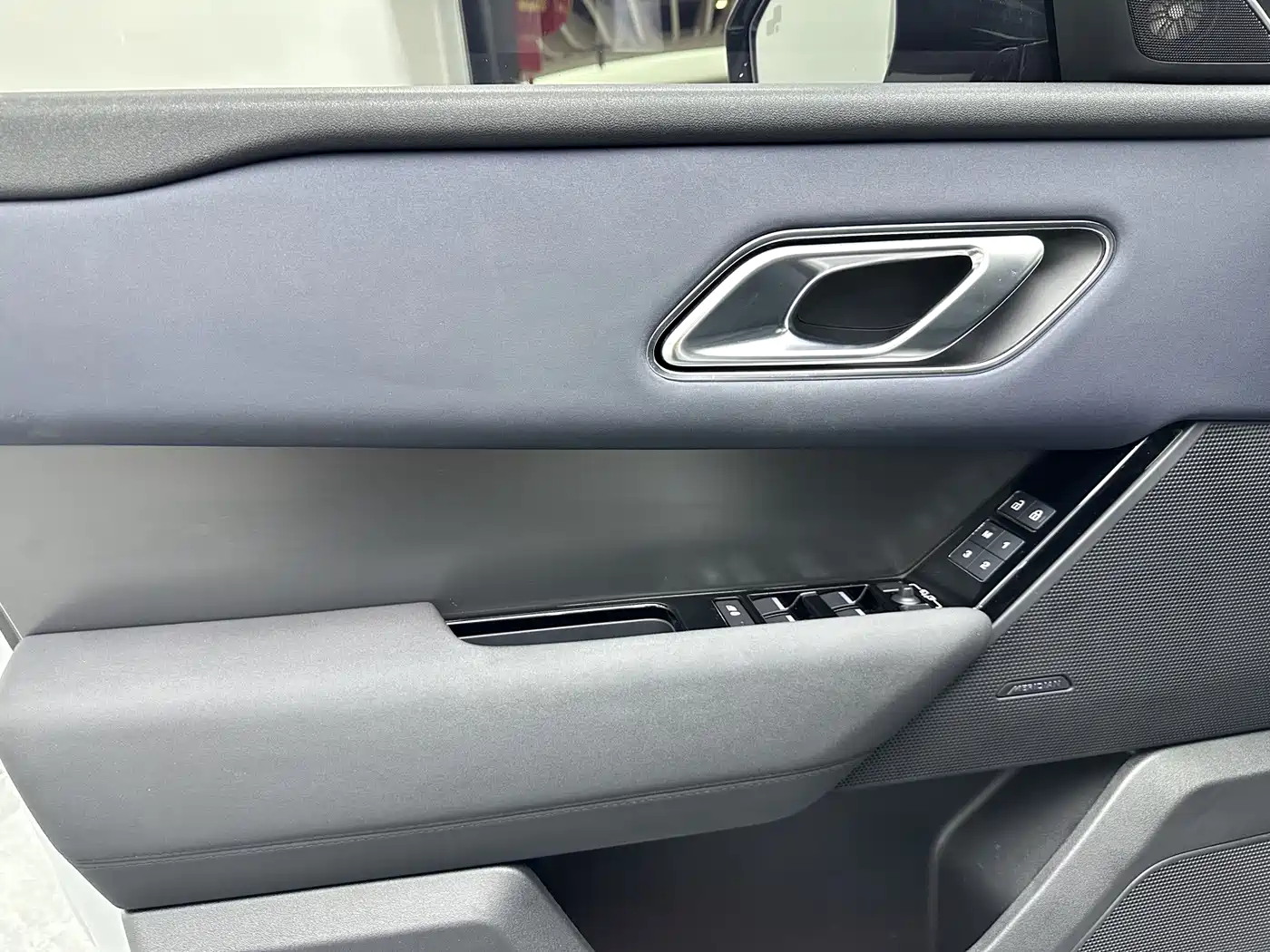 Land Rover Range Rover Velar 2024 2024 Dynamic SE