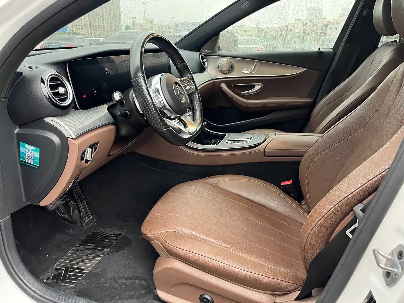 Mercedes-Benz E-Class (Import) 2019 E 260 Sport Edition фото 13