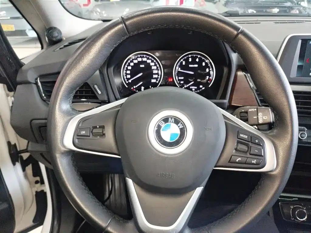 BMW 2 Series Gran Tourer 2019 220i Leading фото 11