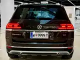Фото 8 - Volkswagen Teramont