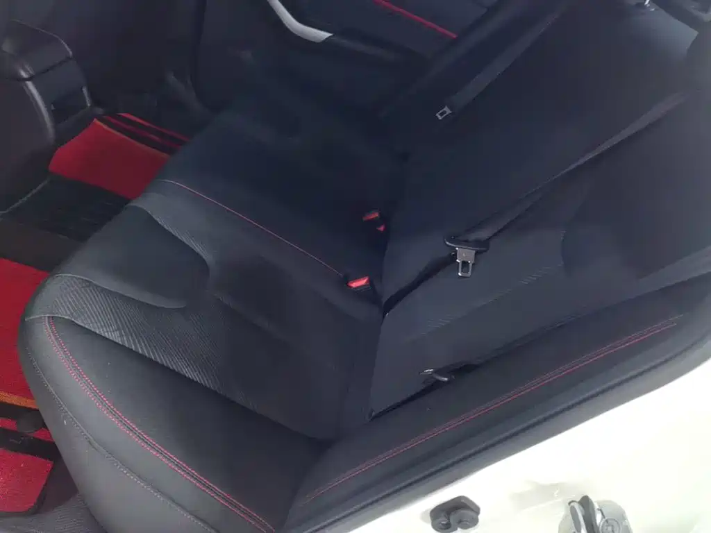Venucia D60 2019 2019 100K Glory 1.6L XE CVT Chen Xiang Edition China VI