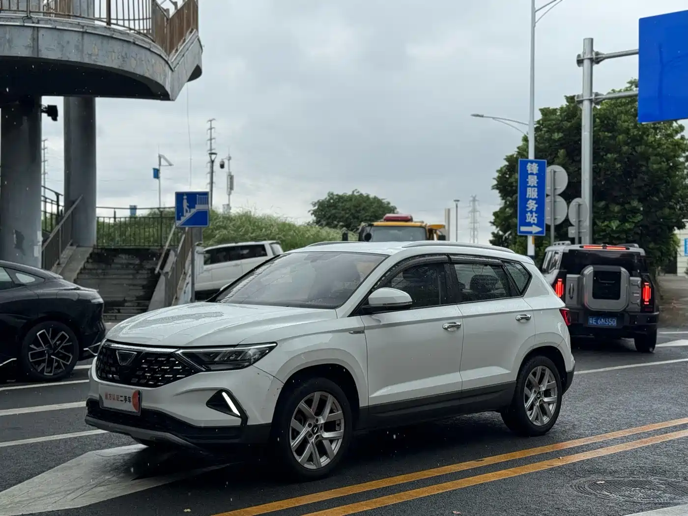 Jetta VS5 2020 2019 280TSI Automatic Joy Edition