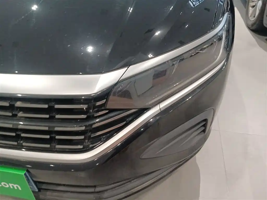 Volkswagen Passat 2024 280TSI Business Edition фото 24