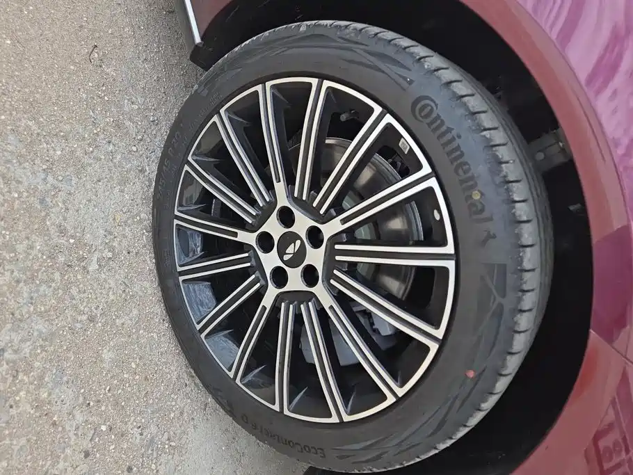 Chery Fengyun Fengyun A9L 2026 2025 Model 260 Boya Smart Edition