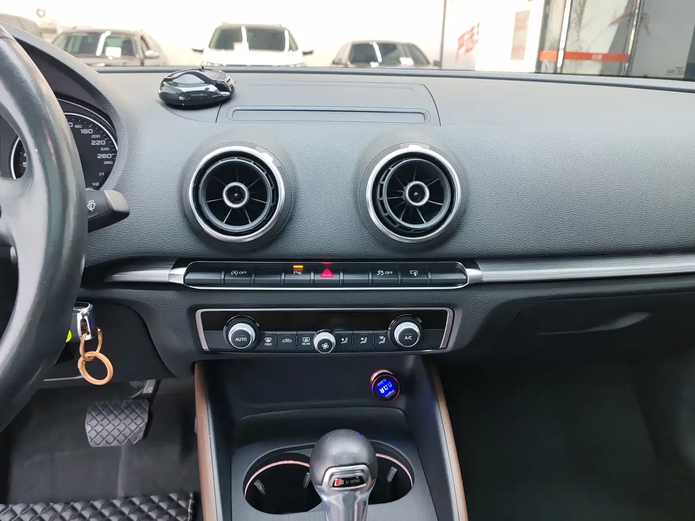 Audi A3 2014 Limousine 35 TFSI Auto Comfort фото 12