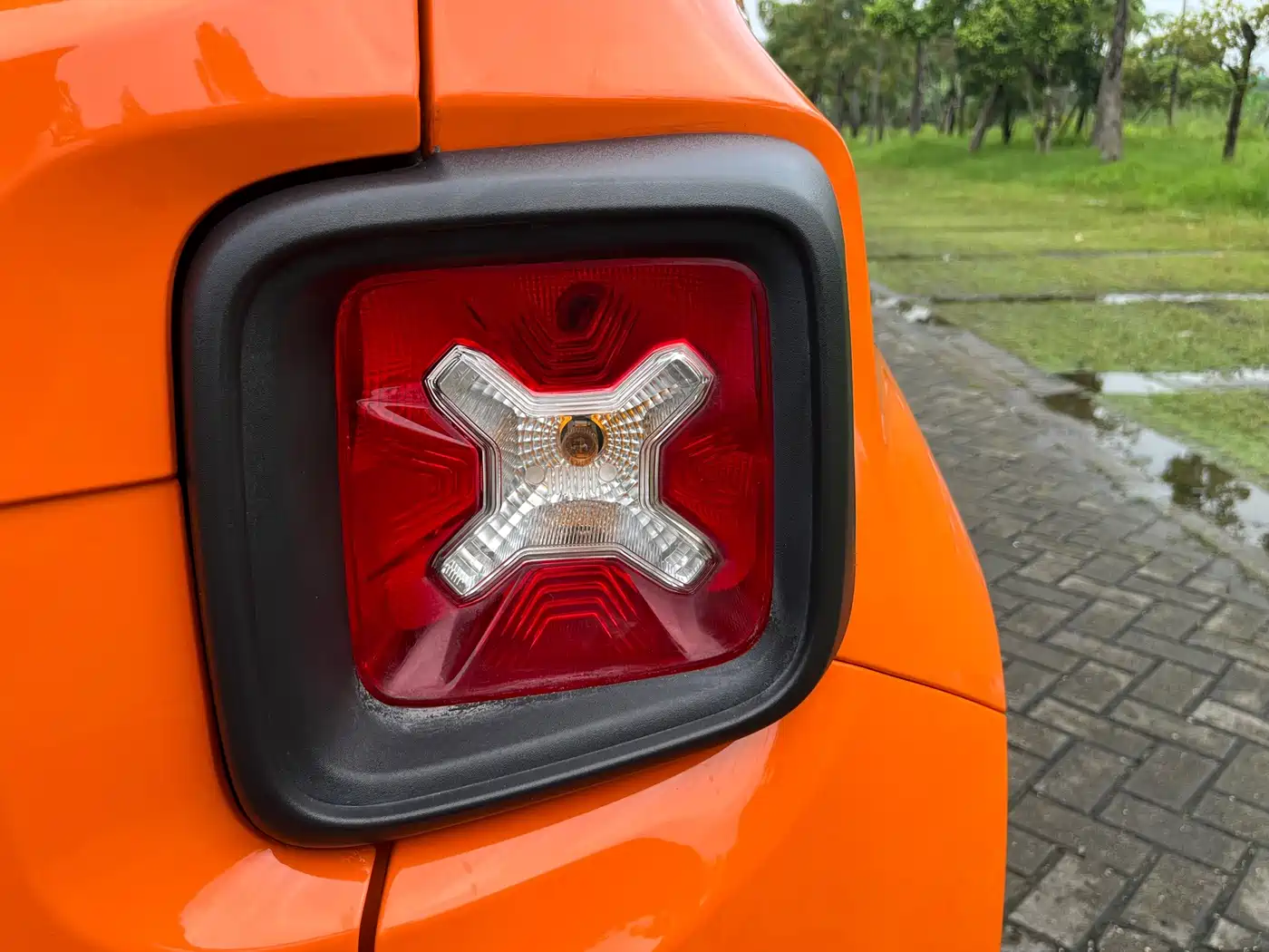 Jeep Renegade 2019 2019 220T Automatic Elite